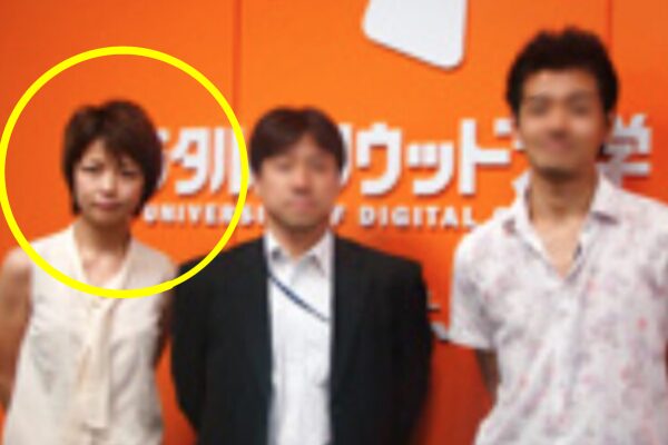 【顔画像】腰原藍の若い頃が美人!aiko似でモテすぎていたとの噂も! | Plus one